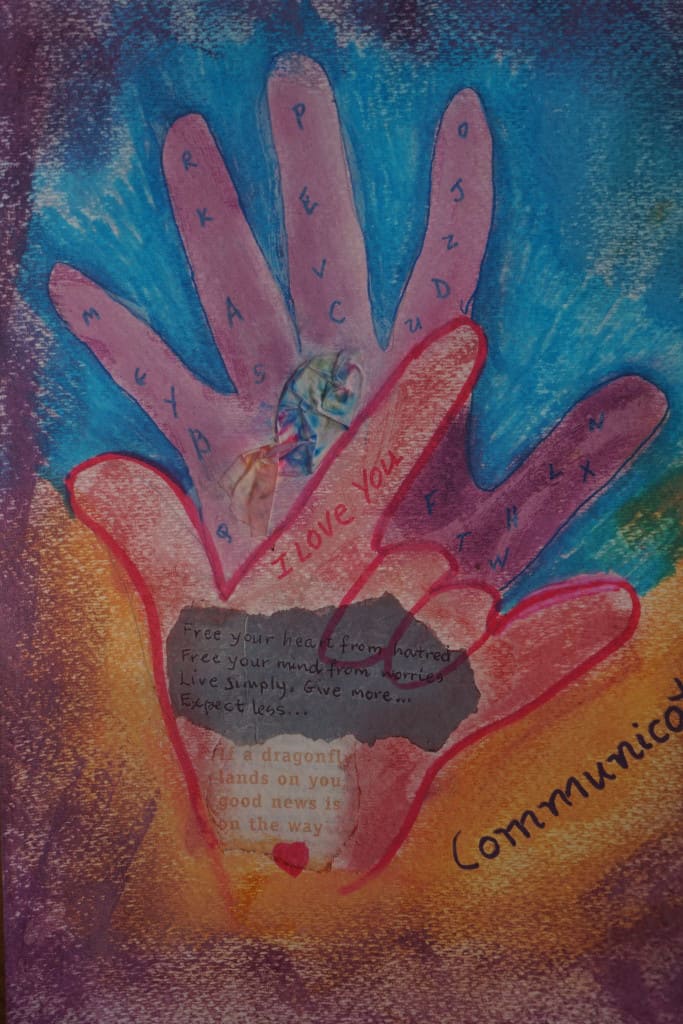 Hands